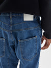 lo slung utility jean