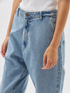 universal lo slung jean