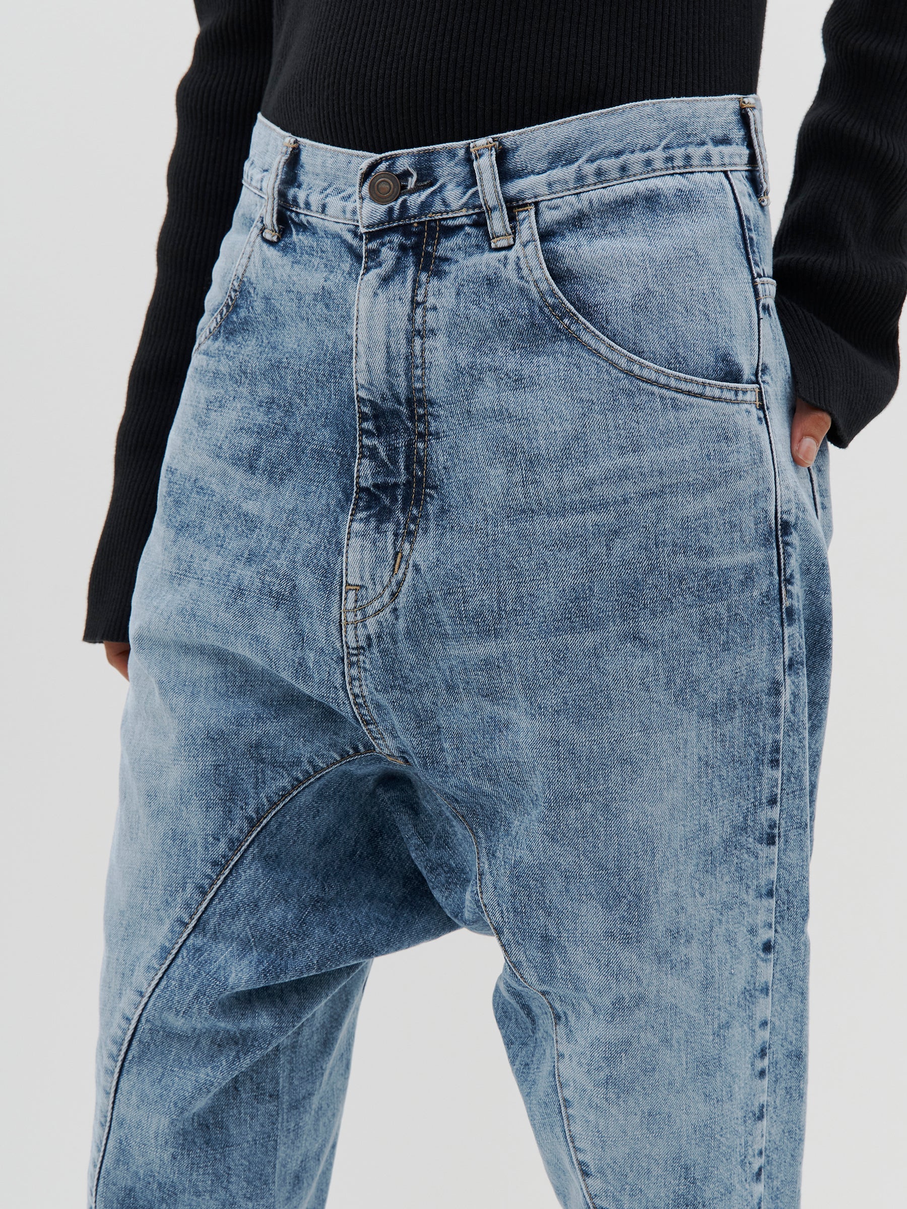 Bassike jeans outlet