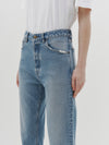 classic crop jean