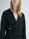 raised-twill-trench-coat-aw22wfj69-black