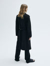 raised-twill-trench-coat-aw22wfj69-black