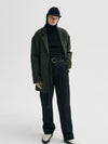 contrast-stitch-gabardine-belt-aw22wa07-black