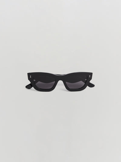 illesteva donna black