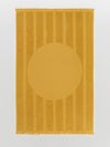 dot beach towel