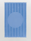 dot beach towel
