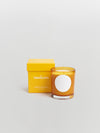 the travelista x bassike fiori candle