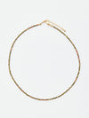lanai & co wategos necklace