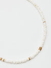 lanai & co copacabana puka necklace