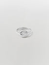 the line of sun twilight signet ring