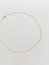 the line of sun figaro choker necklace