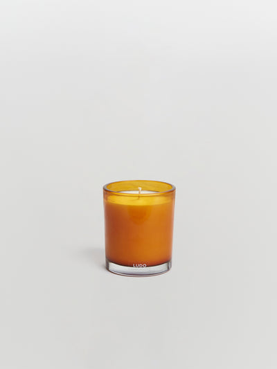 the travelista ludo candle