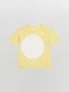 mini boxy dot t.shirt