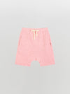 mini slub rib beach short