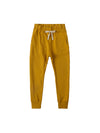 mini bassike fleece track pant