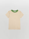 mini reversed short sleeve t.shirt