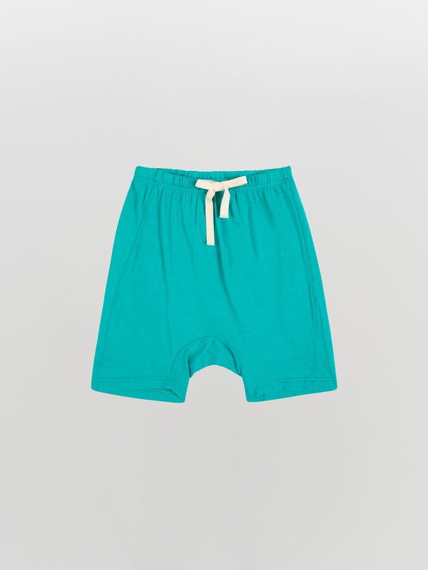 mini jersey beach short