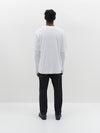 light cotton pull on pant