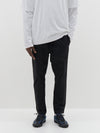 light cotton pull on pant