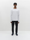 light cotton pull on pant