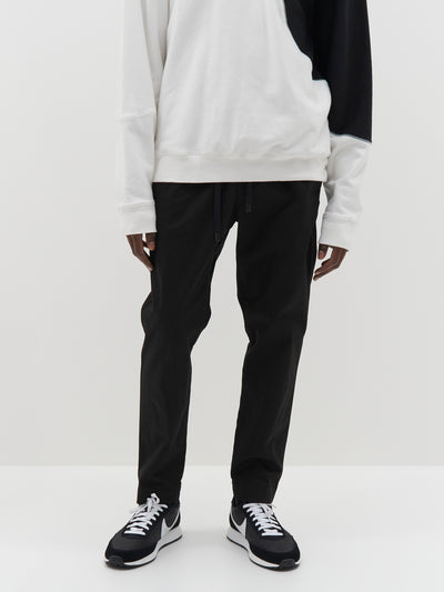 lo slung pull on pant