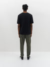 utility jersey pant