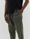 utility jersey pant