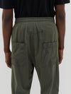 utility jersey pant