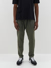 utility jersey pant