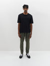 utility jersey pant