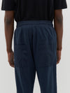 utility jersey pant