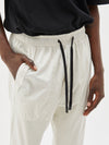 utility jersey pant