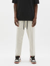 utility jersey pant