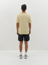 slim fit t.shirt