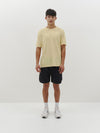 slim fit t.shirt