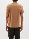 slim fit t.shirt