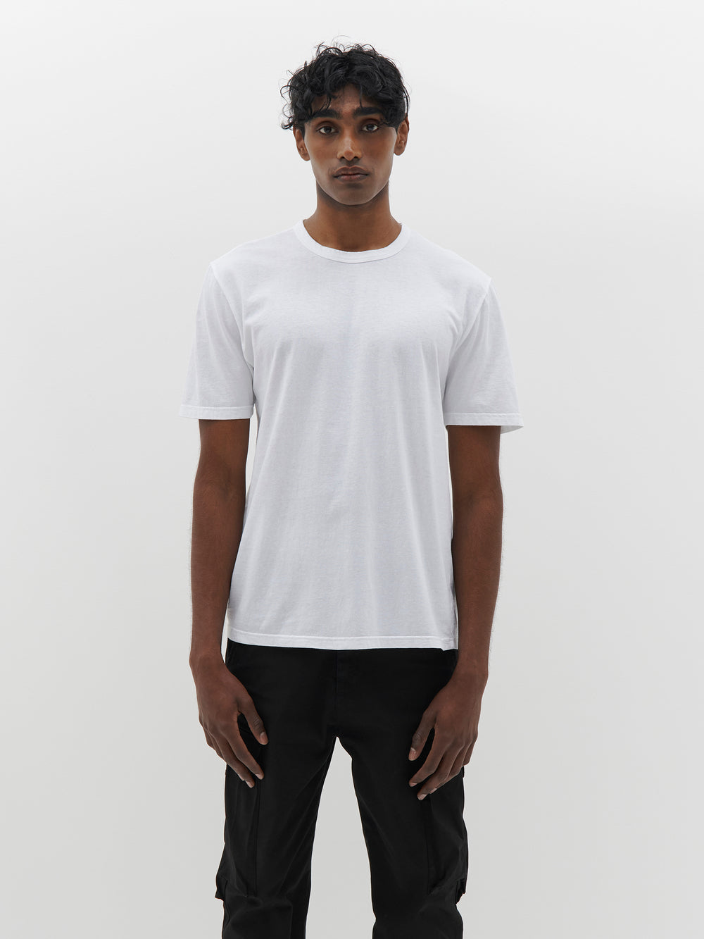 slim fit t.shirt