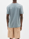 slim fit t.shirt
