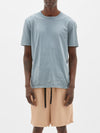 slim fit t.shirt