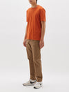 slim fit t.shirt