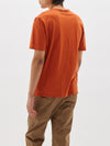 slim fit t.shirt