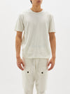 slim fit t.shirt