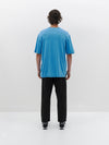 slouch fit t.shirt