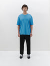 slouch fit t.shirt