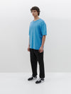 slouch fit t.shirt