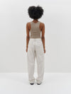 slim-superfine-rib-tank-pc21wjt54-almond-marl