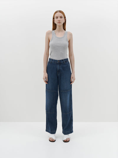 slim-superfine-rib-tank-pc21wjt54-grey-marl