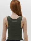 slim-superfine-rib-tank-pc21wjt54-khaki-green