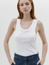 slim-superfine-rib-tank-pc21wjt54-white