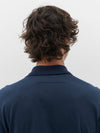 slouch polo t.shirt